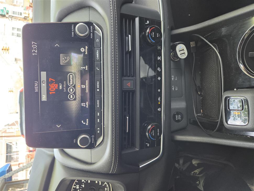 2026 Nissan Rogue for sale in Staten Island, New York