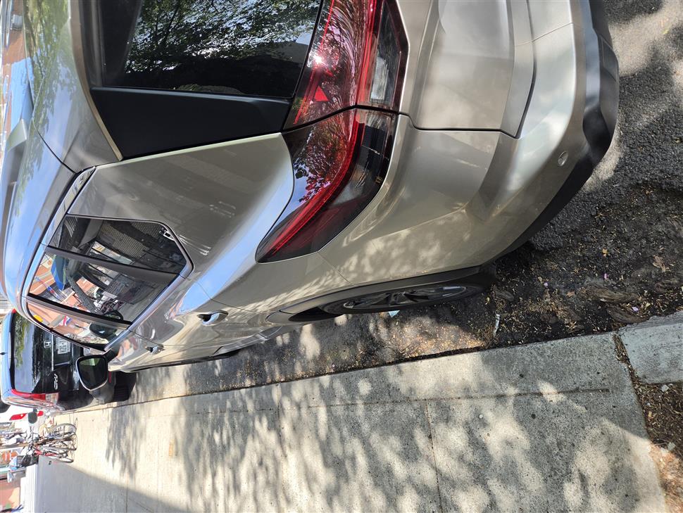 2026 Nissan Rogue for sale in Staten Island, New York