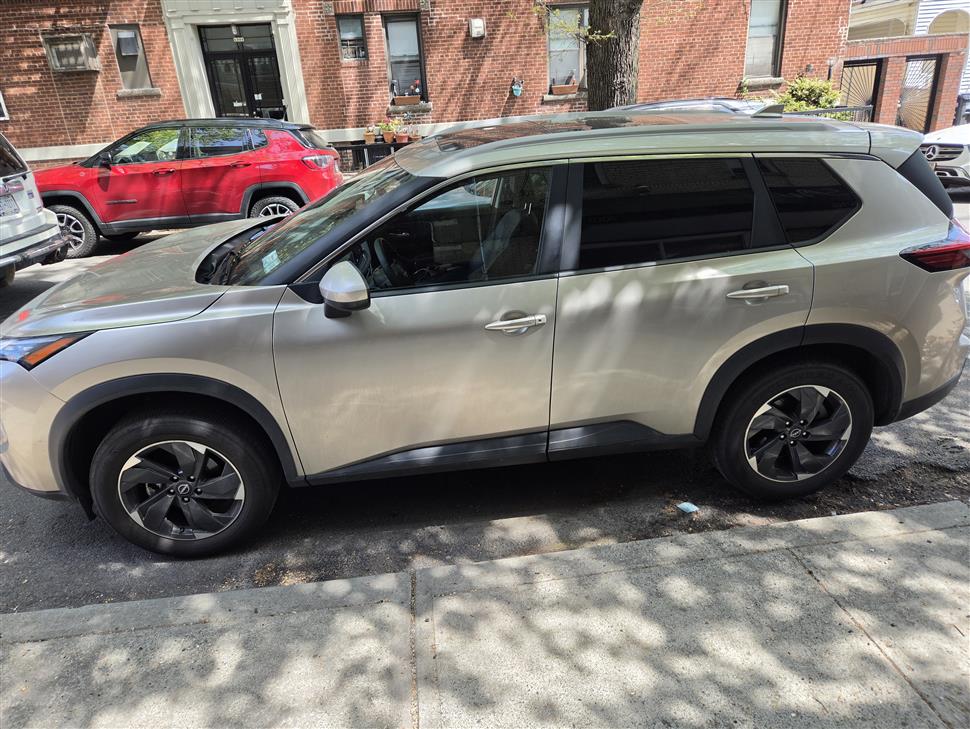 2026 Nissan Rogue for sale in Staten Island, New York
