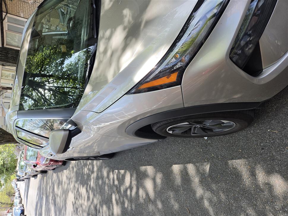2026 Nissan Rogue for sale in Staten Island, New York