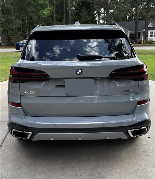 2026 BMW X5 for sale in Raleigh, North Carolina
