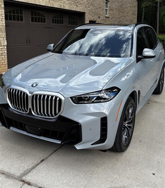 2026 BMW X5 for sale in Raleigh, North Carolina