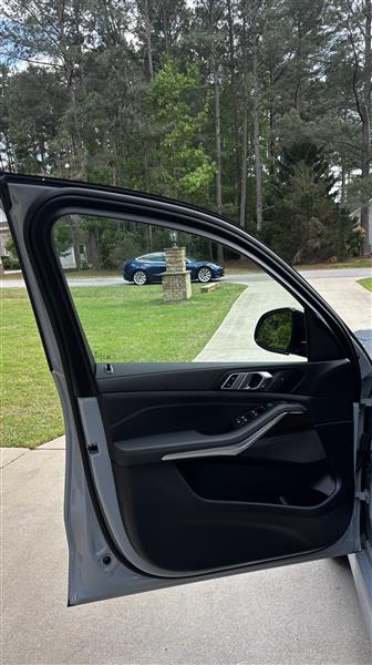 2026 BMW X5 for sale in Raleigh, North Carolina