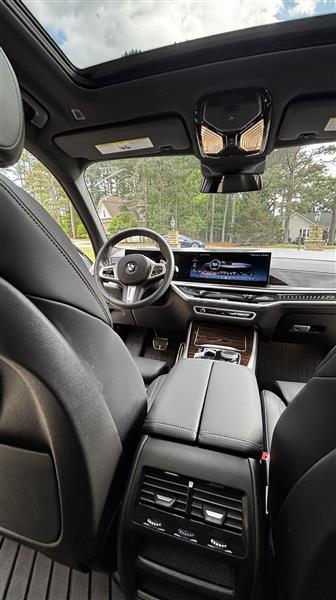 2026 BMW X5 for sale in Raleigh, North Carolina