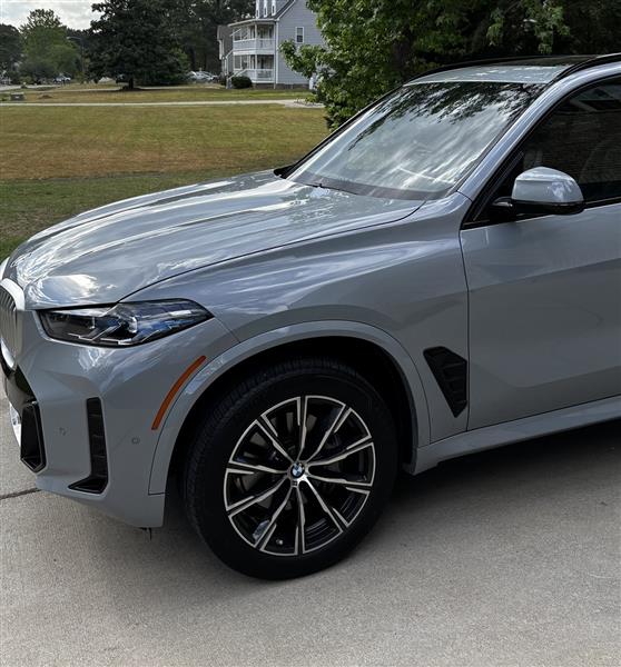 2026 BMW X5 for sale in Raleigh, North Carolina