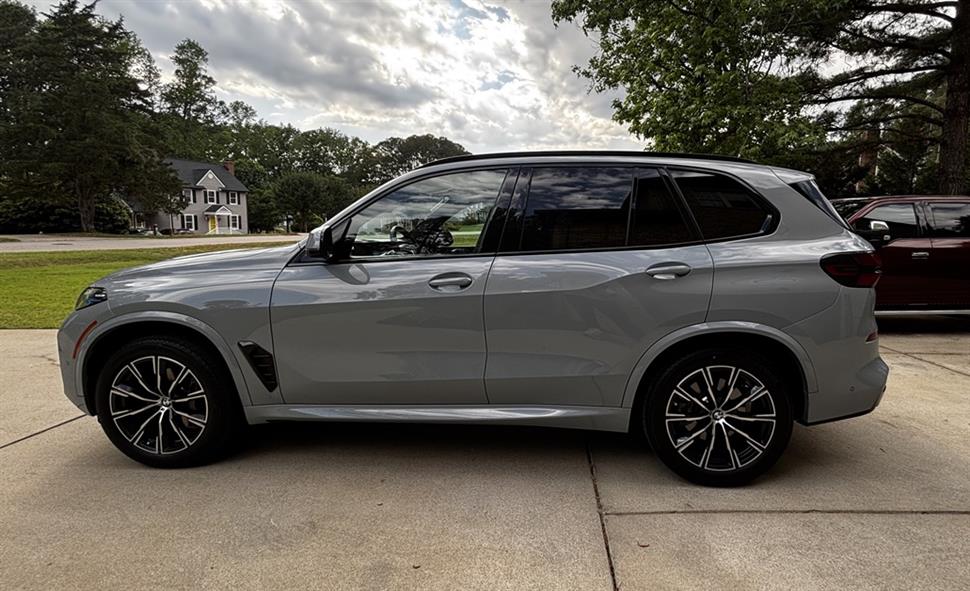 2026 BMW X5 for sale in Raleigh, North Carolina