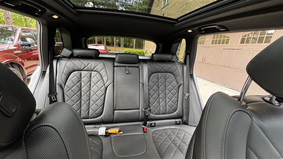 2026 BMW X5 for sale in Raleigh, North Carolina