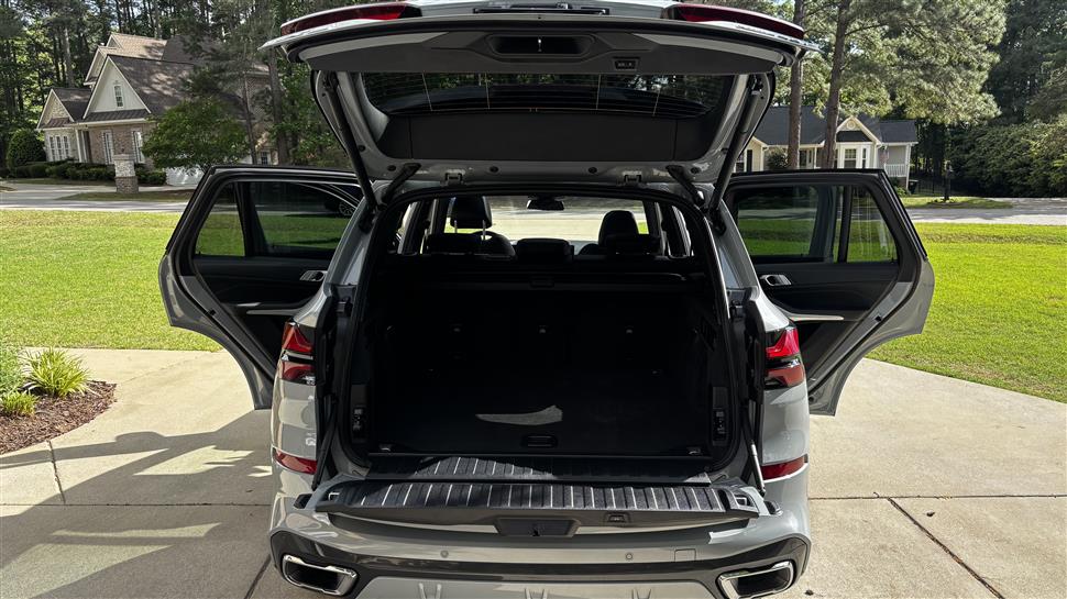 2026 BMW X5 for sale in Raleigh, North Carolina