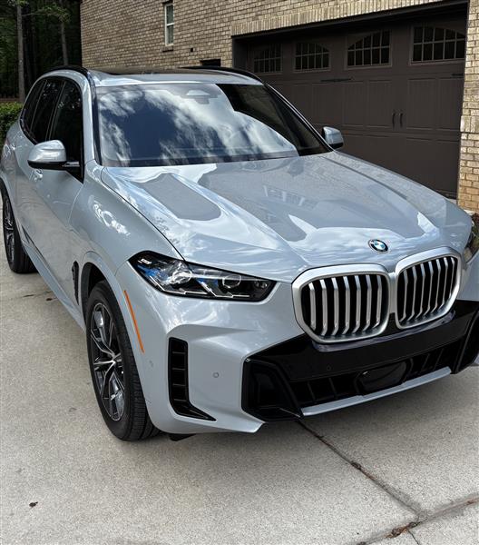 2026 BMW X5 for sale in Raleigh, North Carolina