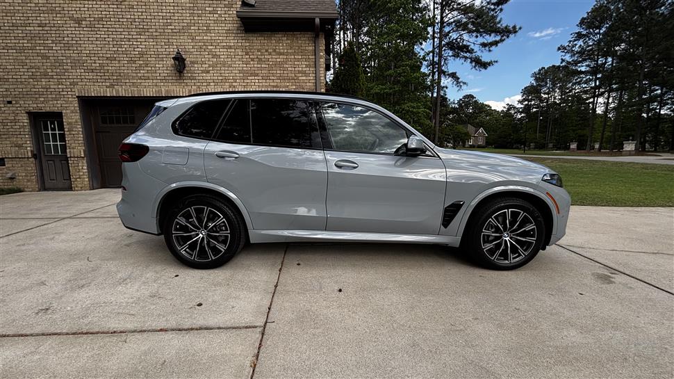 2026 BMW X5 for sale in Raleigh, North Carolina