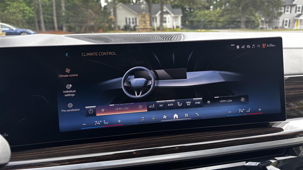 2026 BMW X5 for sale in Raleigh, North Carolina