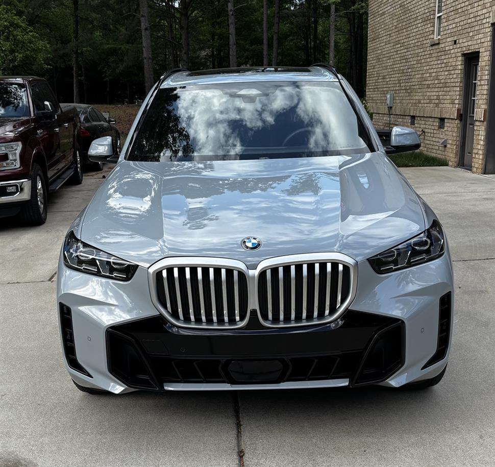 2026 BMW X5 for sale in Raleigh, North Carolina