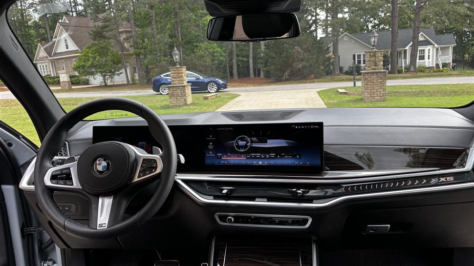 2026 BMW X5 for sale in Raleigh, North Carolina