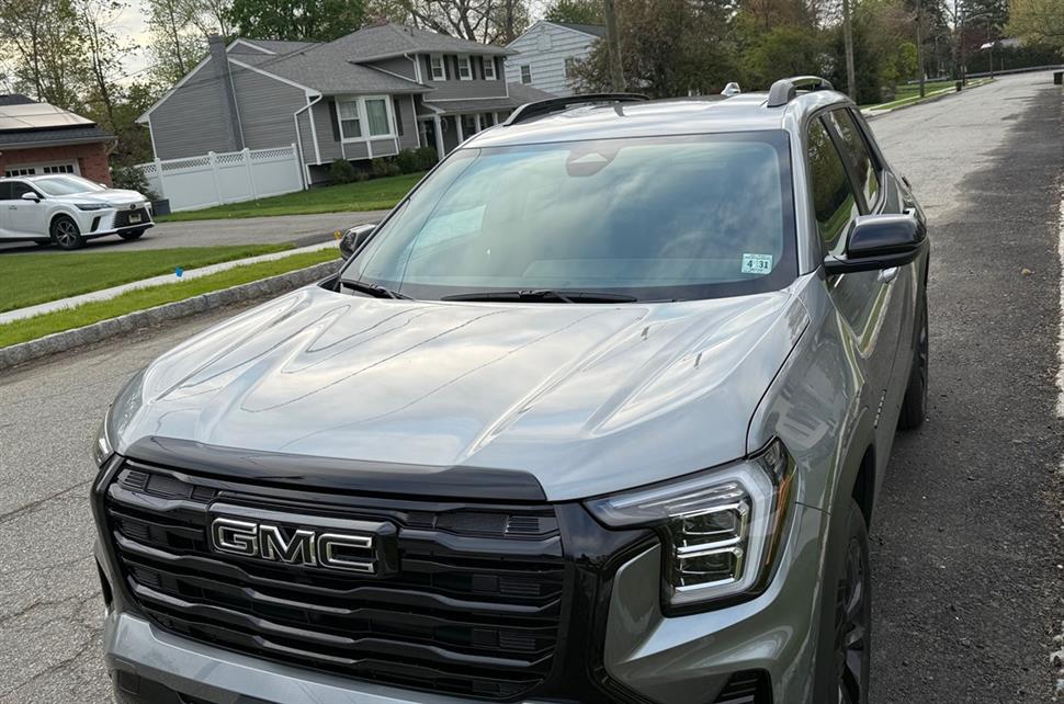 2026 GMC Terrain for sale in West Caldwell, New Jersey