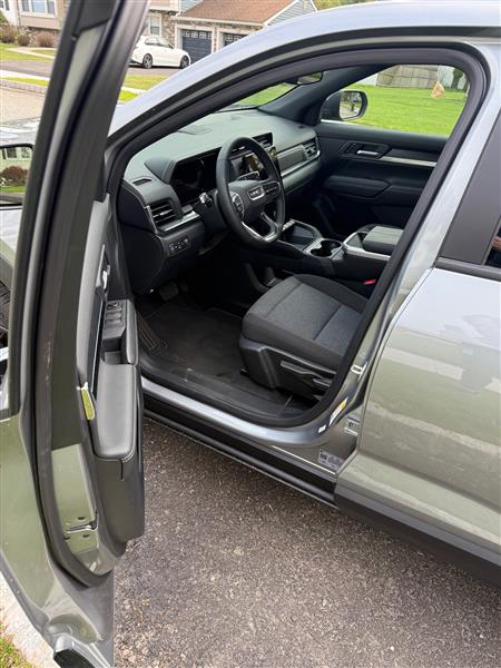 2026 GMC Terrain for sale in West Caldwell, New Jersey
