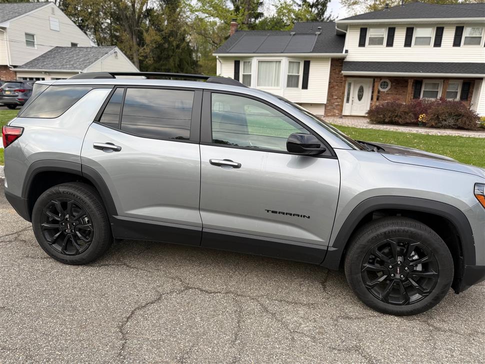 2026 GMC Terrain for sale in West Caldwell, New Jersey