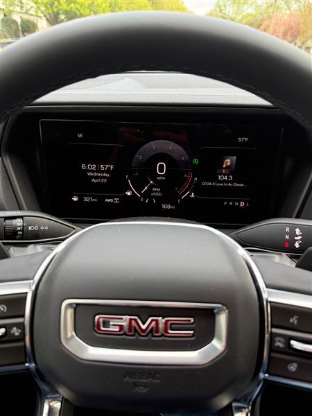 2026 GMC Terrain for sale in West Caldwell, New Jersey