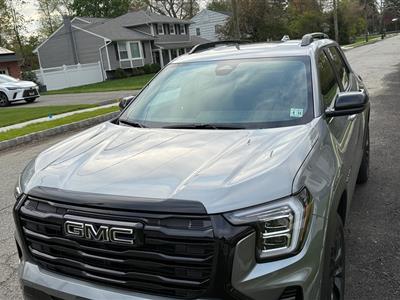 2026 GMC Terrain lease in West Caldwell,NJ