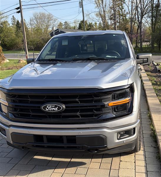 2024 Ford F-150 Hybrid for sale in West Bloomfield, Michigan