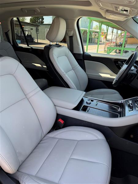 2025 Lincoln Aviator for sale in McAllen, Texas