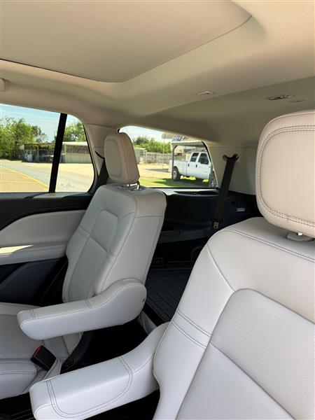 2025 Lincoln Aviator for sale in McAllen, Texas
