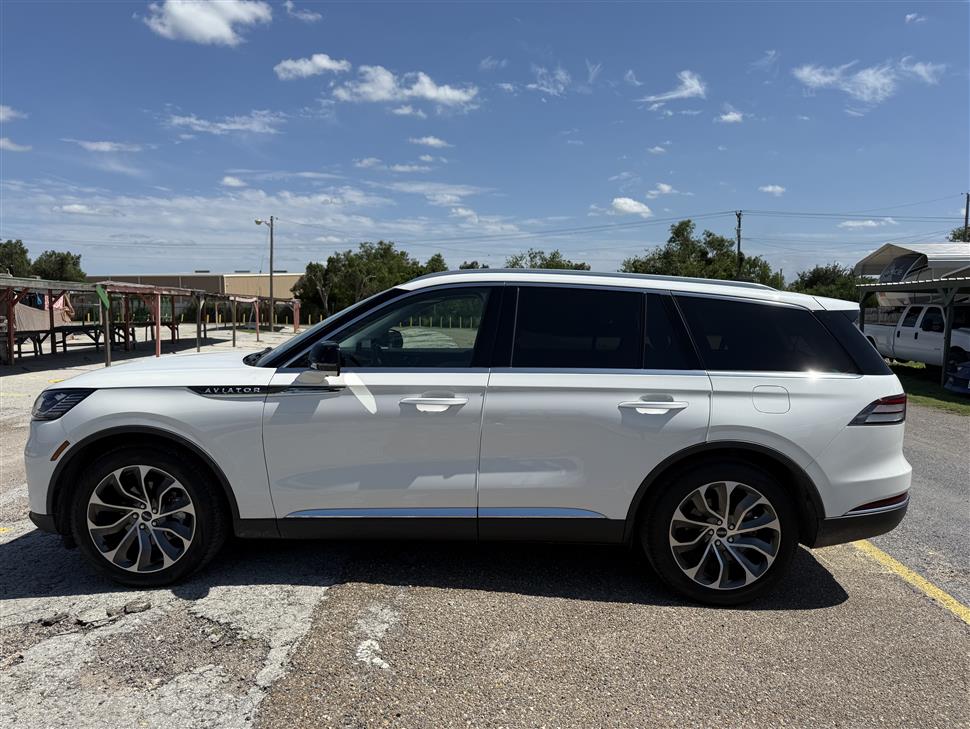 2025 Lincoln Aviator for sale in McAllen, Texas