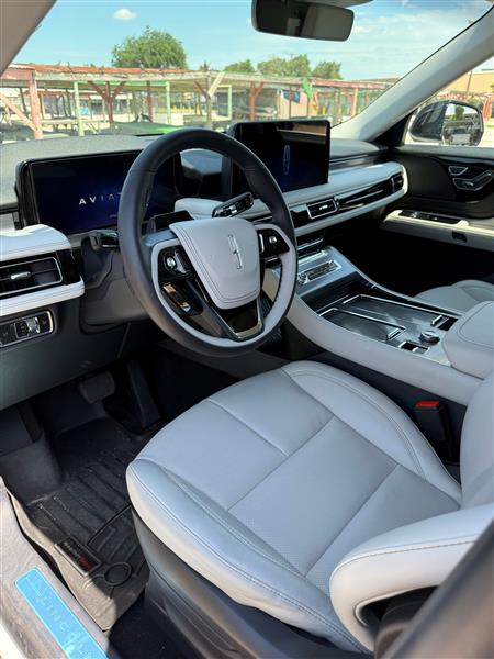 2025 Lincoln Aviator for sale in McAllen, Texas