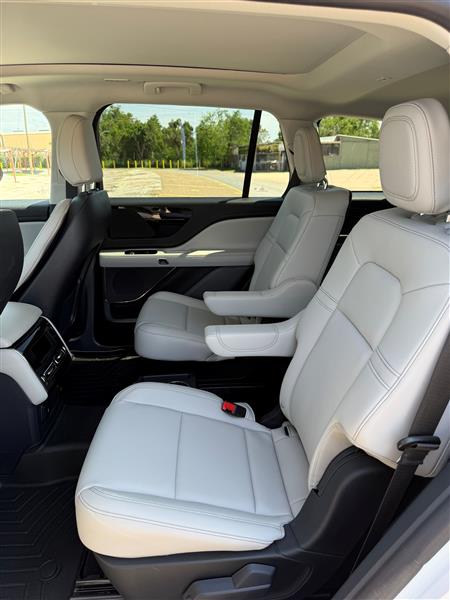 2025 Lincoln Aviator for sale in McAllen, Texas