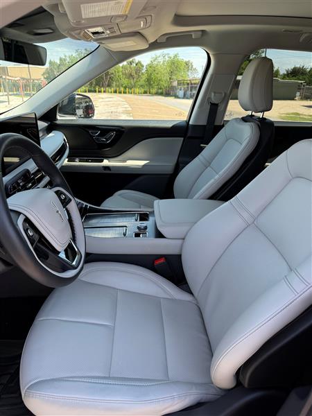 2025 Lincoln Aviator for sale in McAllen, Texas