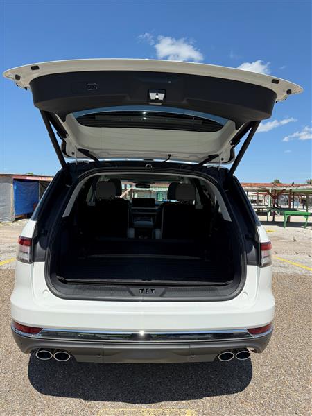 2025 Lincoln Aviator for sale in McAllen, Texas