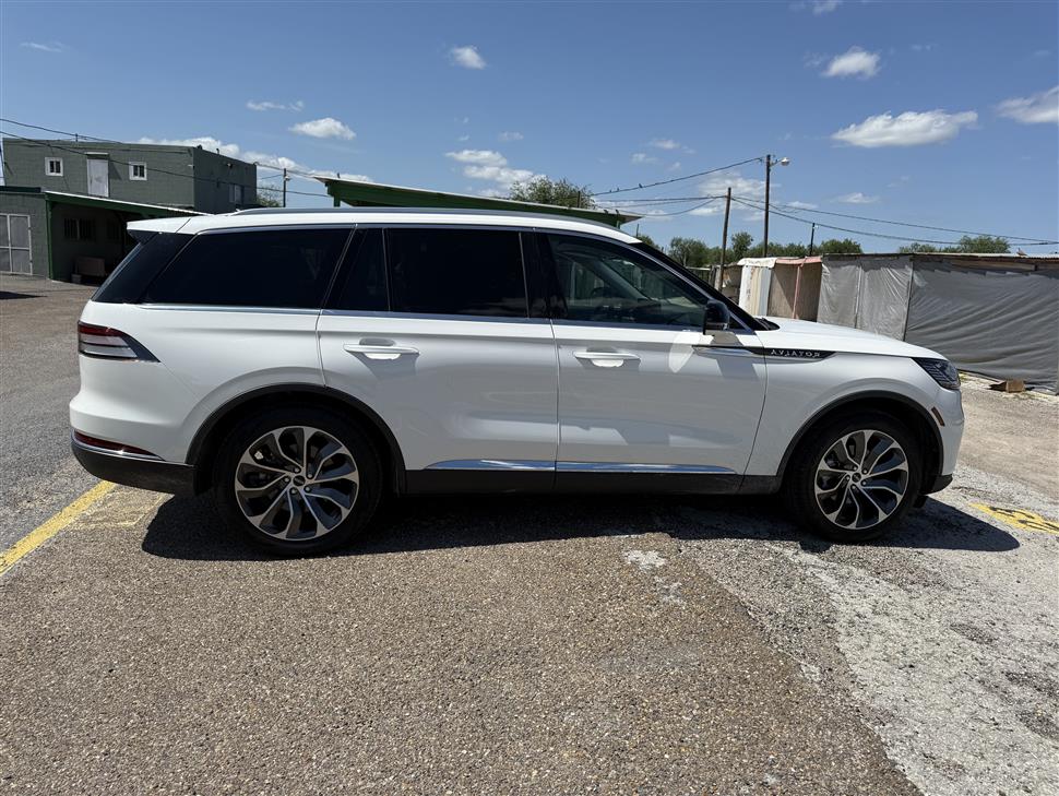2025 Lincoln Aviator for sale in McAllen, Texas