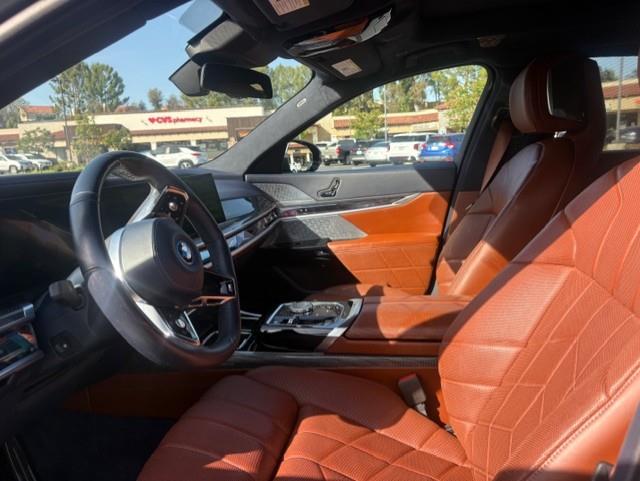 2023 BMW i7 for sale in La Crescenta, California