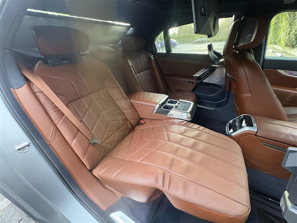 2023 BMW i7 for sale in La Crescenta, California
