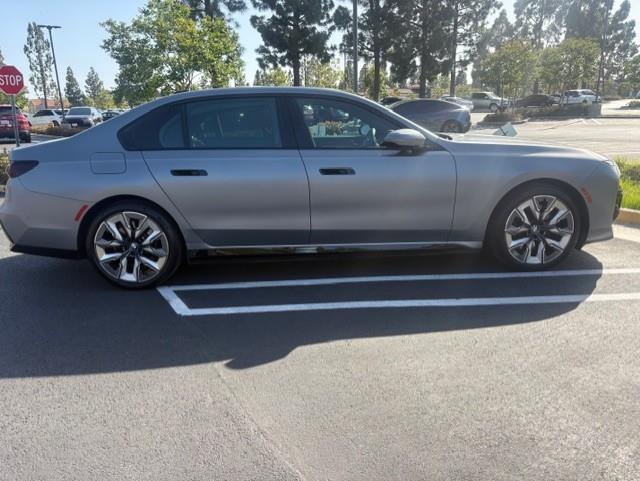2023 BMW i7 for sale in La Crescenta, California