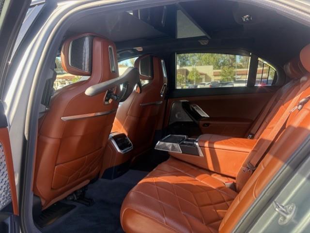 2023 BMW i7 for sale in La Crescenta, California