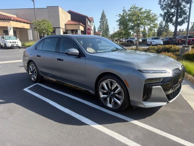 2023 BMW i7 for sale in La Crescenta, California