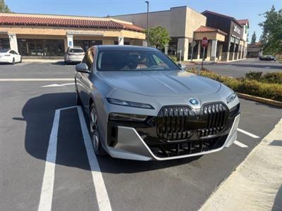 2023 BMW i7 lease in La Crescenta,CA