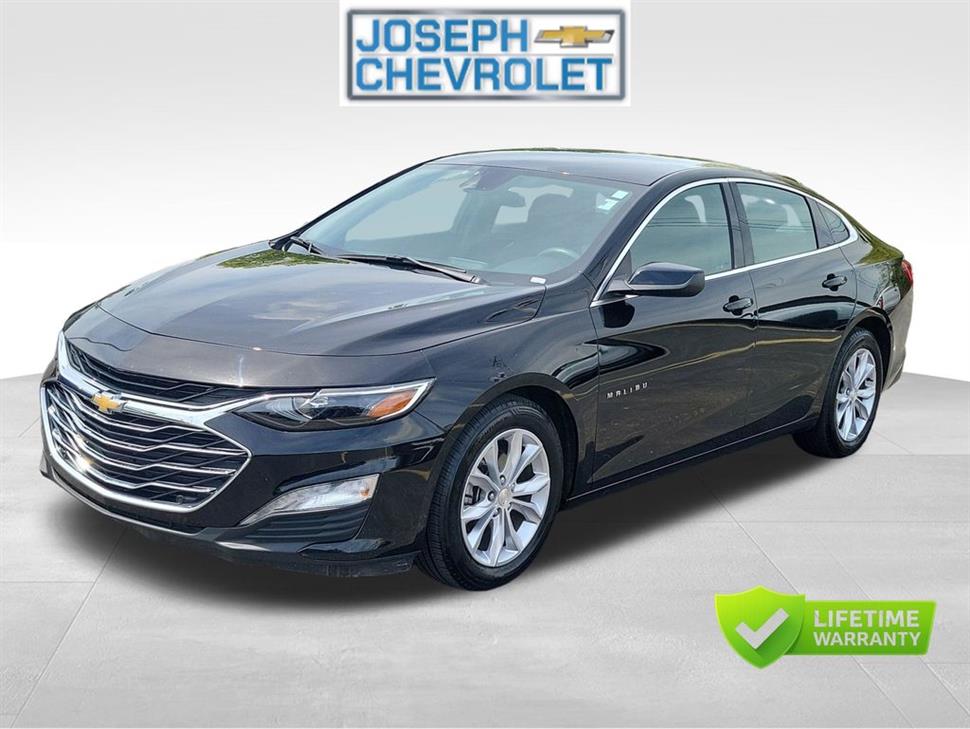 2023 Chevrolet Malibu for sale in Cincinnati, Ohio