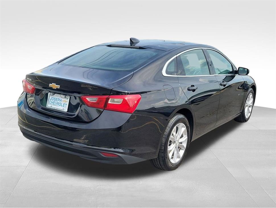 2023 Chevrolet Malibu for sale in Cincinnati, Ohio