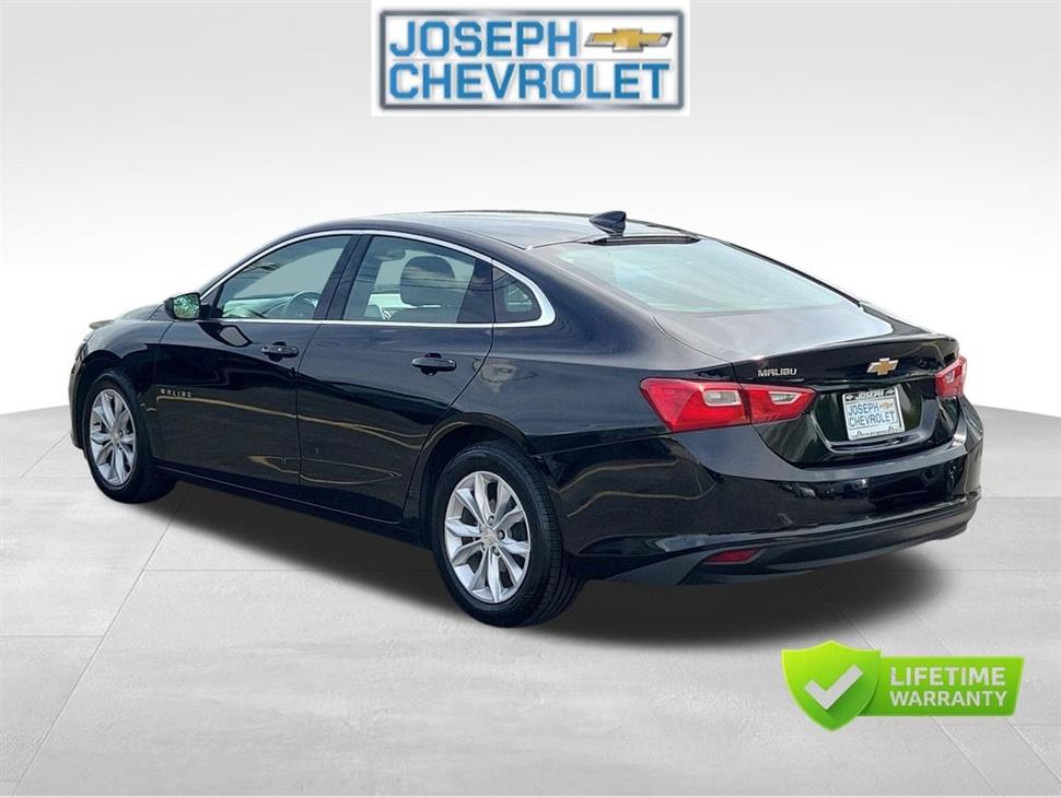 2023 Chevrolet Malibu for sale in Cincinnati, Ohio