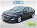 2023 Chevrolet Malibu for sale in Cincinnati, Ohio