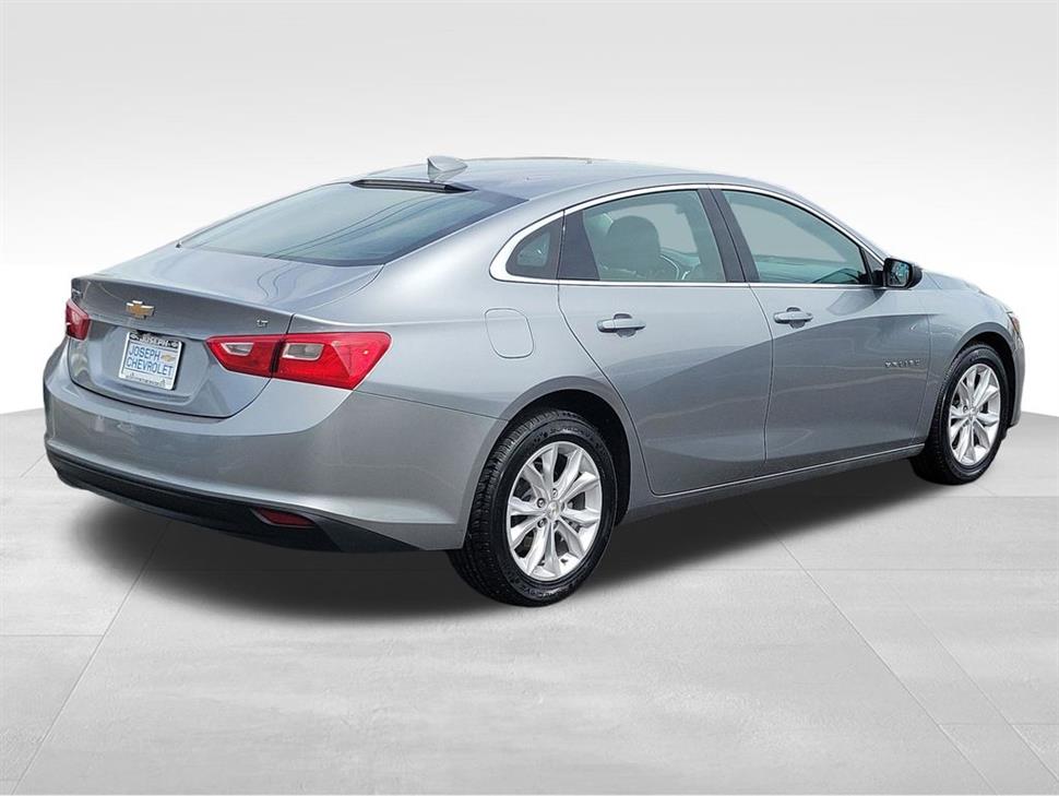 2023 Chevrolet Malibu for sale in Cincinnati, Ohio