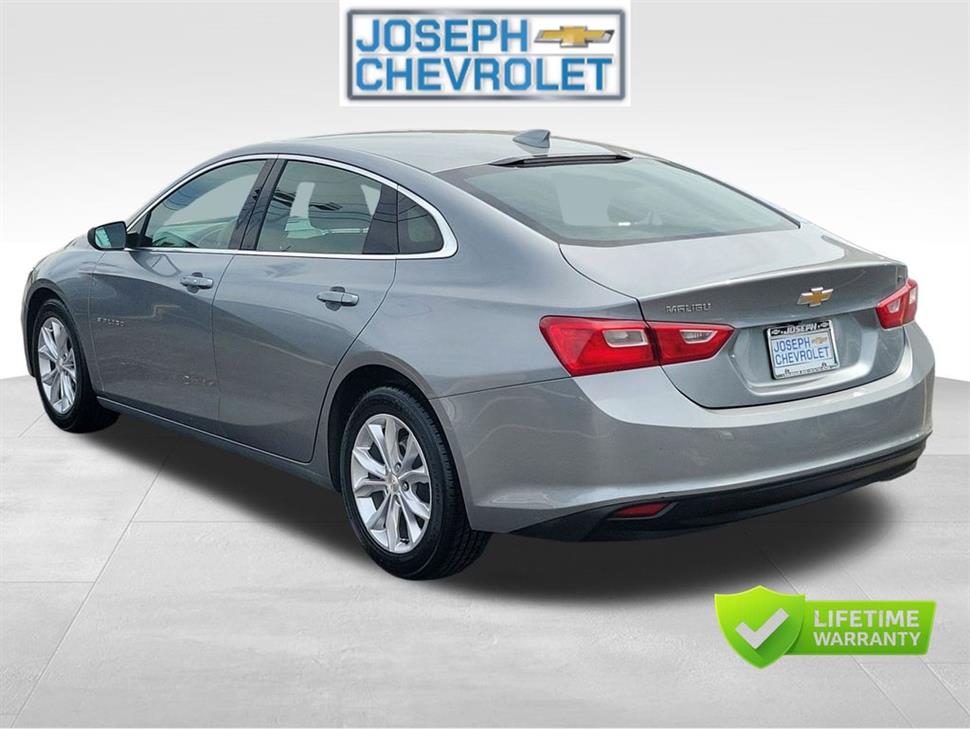 2023 Chevrolet Malibu for sale in Cincinnati, Ohio