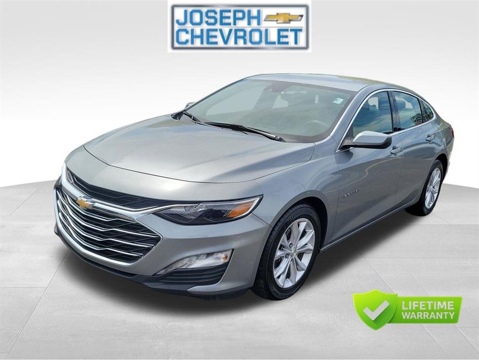 2023 Chevrolet Malibu for sale in Cincinnati, Ohio