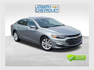 2023 Chevrolet Malibu for sale in Cincinnati,OH