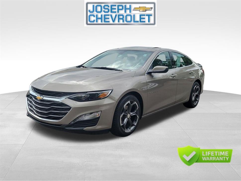 2022 Chevrolet Malibu for sale in Cincinnati, Ohio