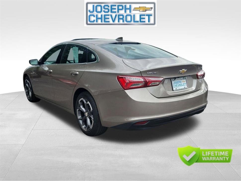 2022 Chevrolet Malibu for sale in Cincinnati, Ohio
