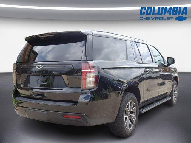 2023 Chevrolet Suburban for sale in Cincinnati, Ohio