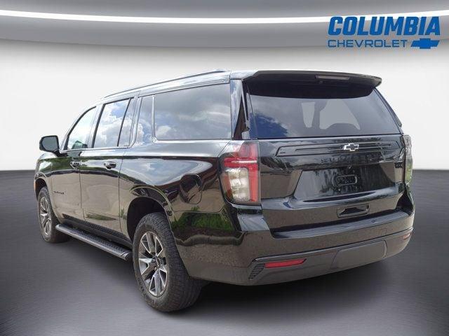 2023 Chevrolet Suburban for sale in Cincinnati, Ohio