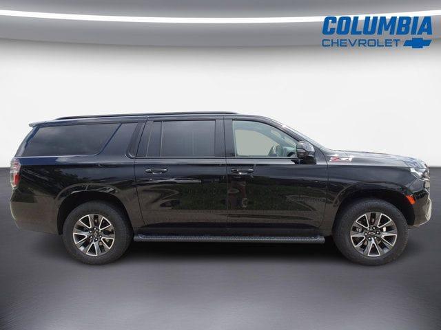 2023 Chevrolet Suburban for sale in Cincinnati, Ohio